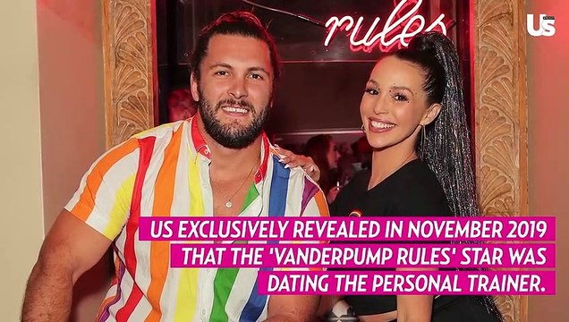 ‘Vanderpump Rules’ Star Scheana Shay Is Engaged to Boyfriend Brock Davies