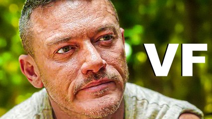 NINE PERFECT STRANGERS Bande Annonce VF (2021)