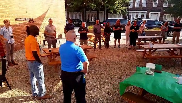 Cornelius NC- July 21 - Lake Norman Small Business