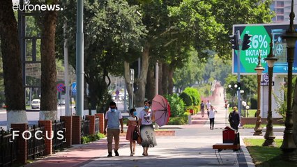 Közép- és Dél-Ázsia összekötése kétmilliárd ember életét teheti jobbá
