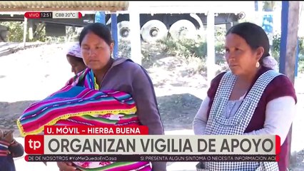 Búsqueda niña Darling (1)