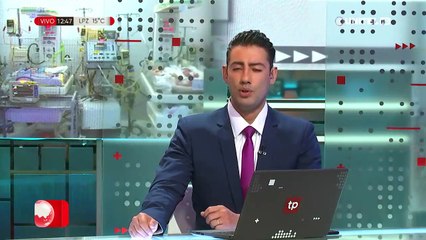 Búsqueda niña Darling 2