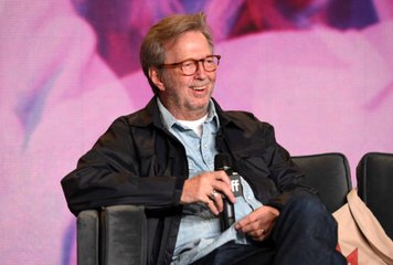 Eric Clapton Won’t Perform at Venues That Require Proof of Vaccination