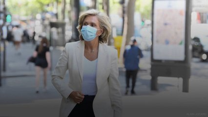 Valérie Pécresse se lance dans la course à la présidentielle 2022