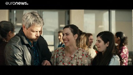 Radikális izraeli film kapta a cannes-i zsűri díját