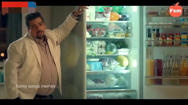 Funny ads dubbing comedy, biwi ka gift, latest hindi dubbing comedy | Arts World