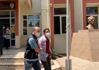 Son Dakika | BURSA'DA 'BAYRAM' OPERASYONU; 2,5 KİLO UYUŞTURUCU ELE GEÇİRİLDİ