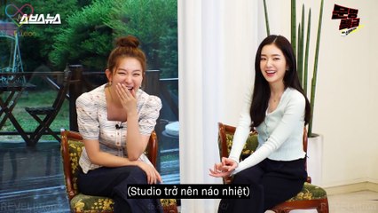 [VIETSUB] 200716-20 MMTG Ep 130+131 - Red Velvet Irene & Seulgi