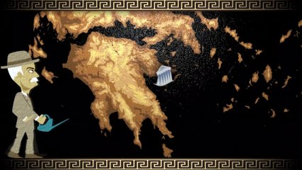 A história dos Jogos Olímpicos