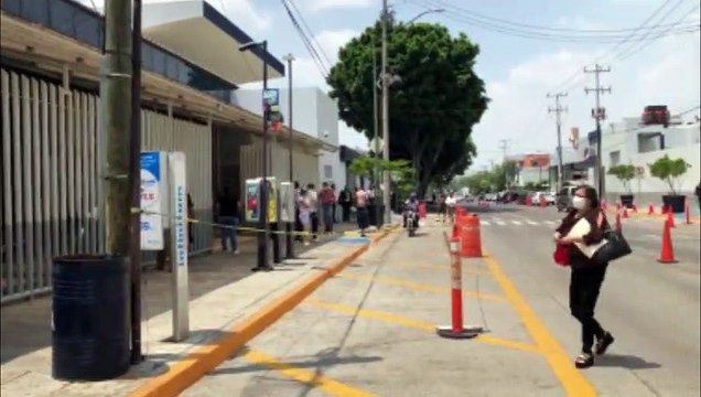 Capturan a un hombre que duró prófugo casi una década por cometer un múltiple homicidio en la FEG