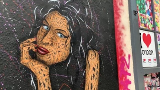 Diez años sin Amy Winehouse, la leona de Camden