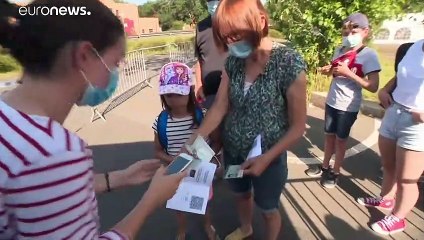 Une vaccination contre le covid-19 toujours plus obligatoire en Europe