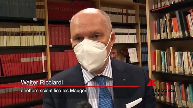 Ricciardi: Investire nella ricerca grazie al PNRR