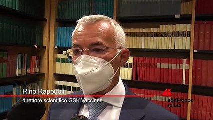 Rappuoli: "Stiamo uscendo dalla crisi grazie alla scienza"