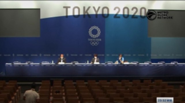 Tokyo 2020 Olympics Opening Ceremony Director Fired Over Holocaust Joke