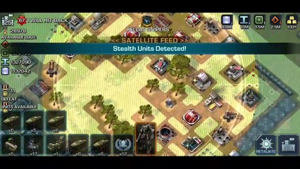 Empires & Allies  | Retailed base attacker