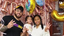 Cory Wharton Admits It’s Was ‘Rough’ Being Away From 2 Kids For ‘The Challenge’- ‘I Missed Mila’s First Steps’