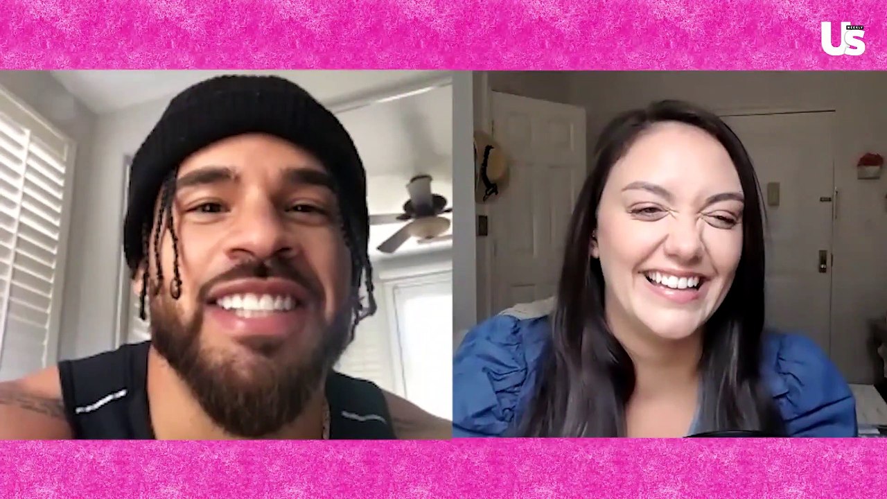 Cory Wharton Reveals Which Rookies To Watch On ‘The Challenge 37’ And Whether The Vets Stick Together