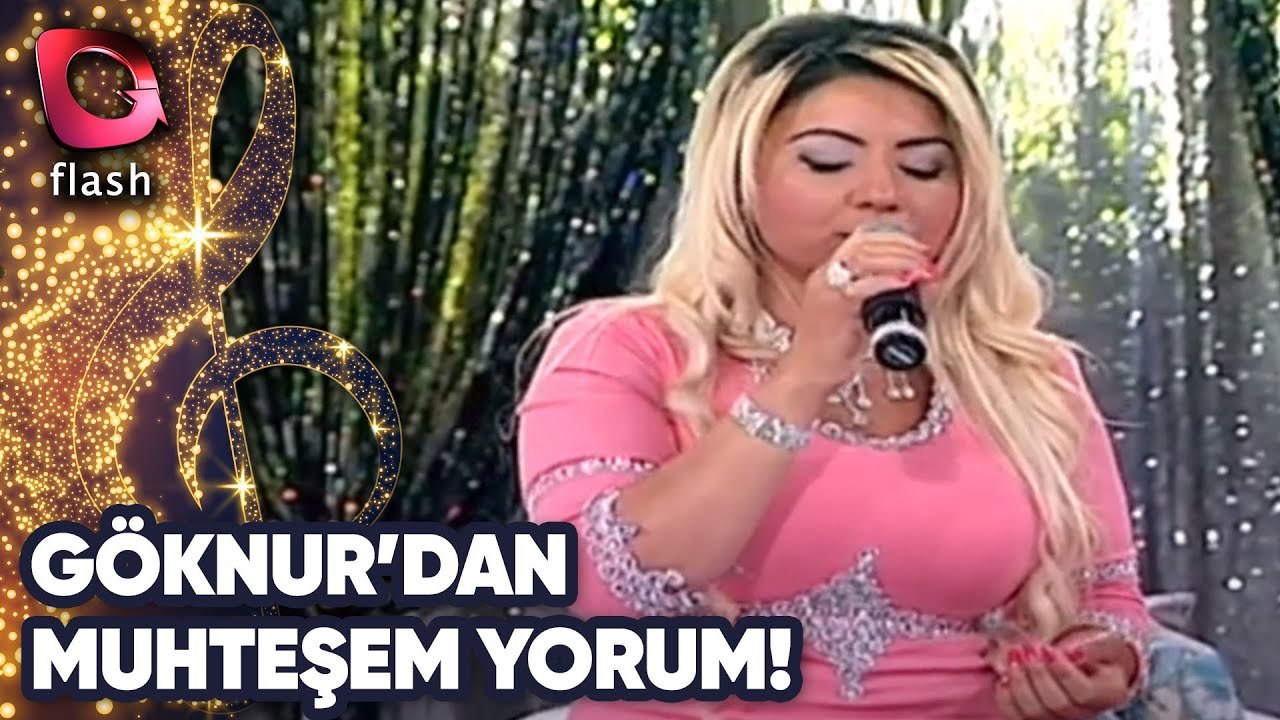 Göknur'dan Muhteşem Yorum! | 28 Haziran 2010