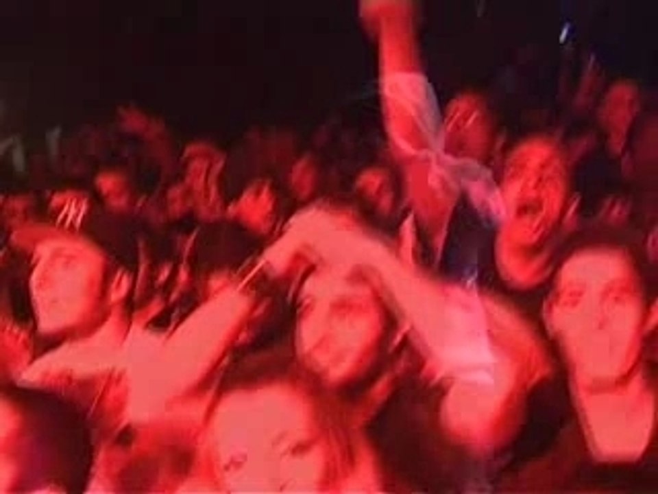 Live fever