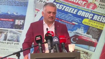 Lider Medya açılış töreni gerçekleşti