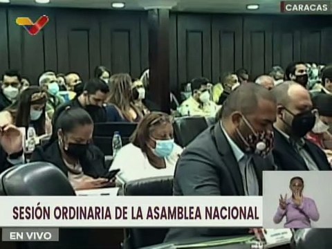 Aprobado Acuerdo de Conmemoración del 238 Natalicio del Libertador Simón Bolívar