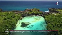 Indonésie : l’île de Sumba, ses paysages magnifiques et préservés