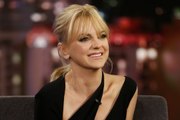 Surprise! Anna Faris Just Revealed That She Secretly Eloped