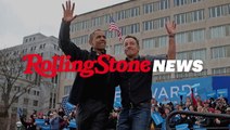 Barack Obama and Bruce Springsteen Announce Co-Authored Book ‘Renegades: Born in the U.S.A.’ |RS News 7/22/21