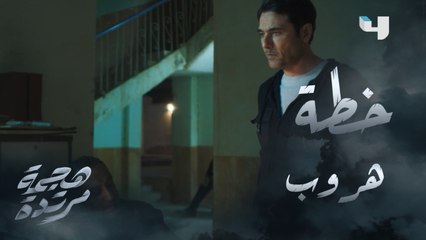 أنا عايز أروح أوربا..سيف يخطط للهروب