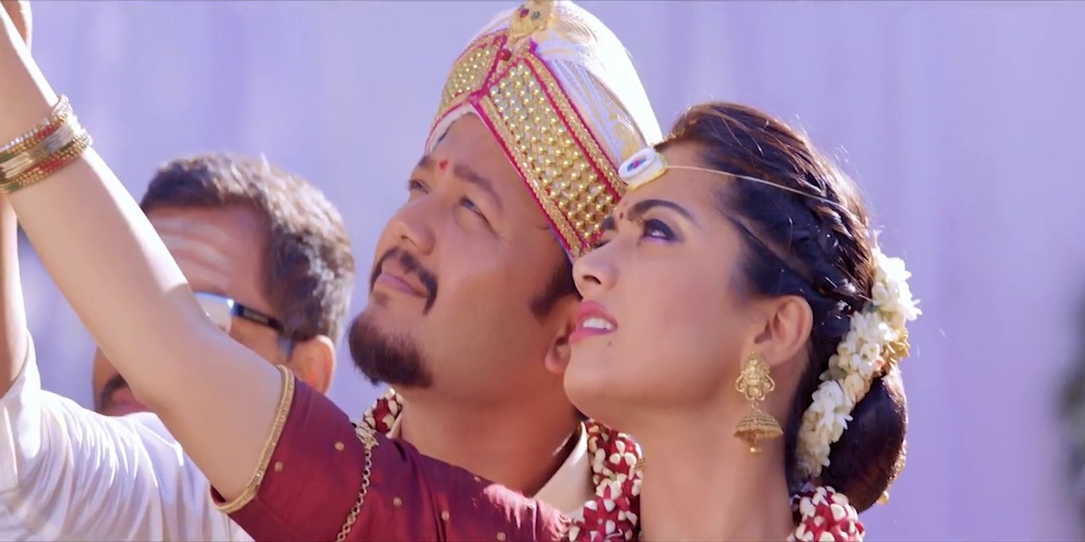 Chamak (2021) Hindi Dubbed Movies
