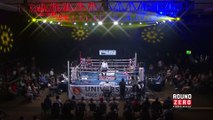 Marisol Moreno vs Jocelyn Morales Torres (18-06-2021) Full Fight