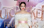 Keira Knightley lends her voice to Charlotte film