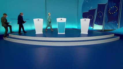 Corona-Krise noch nicht vorbei: EZB bleibt bei Niedrigzinspolitik