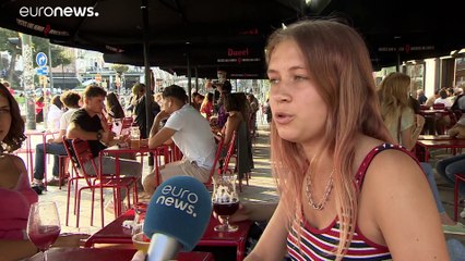 Споры об обязательной вакцинации раскалывают Евросоюз