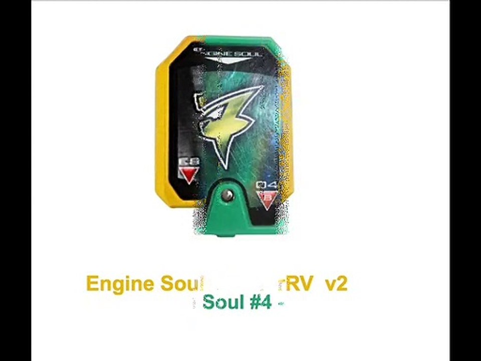 Engine Soul Engine Sentai Go-Onger
