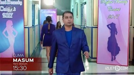 Masum 488. Bölüm Fragmanı - 23 Temmuz Cuma