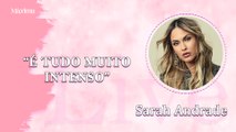 SARAH CONTA DO SEU NOVO NAMORADO E MELHORES MOMENTOS NO BBB!