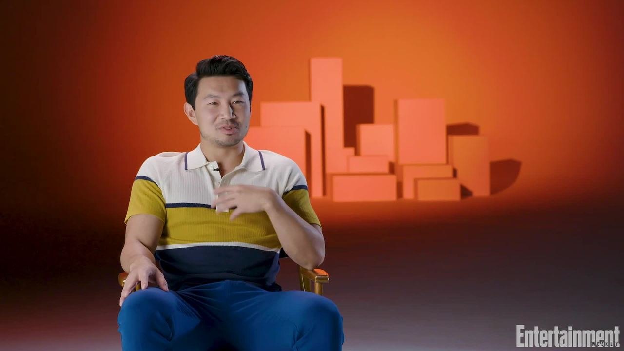 'Shang-Chi' Star Simu Liu Breaks Down What Makes Shang-Chi Different From Other Marvel Superheroes