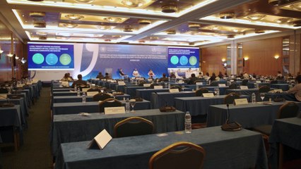 Tra lo stallo vaccinale e la disputa con Pechino: intervista ad Hans Kluge dell'OMS