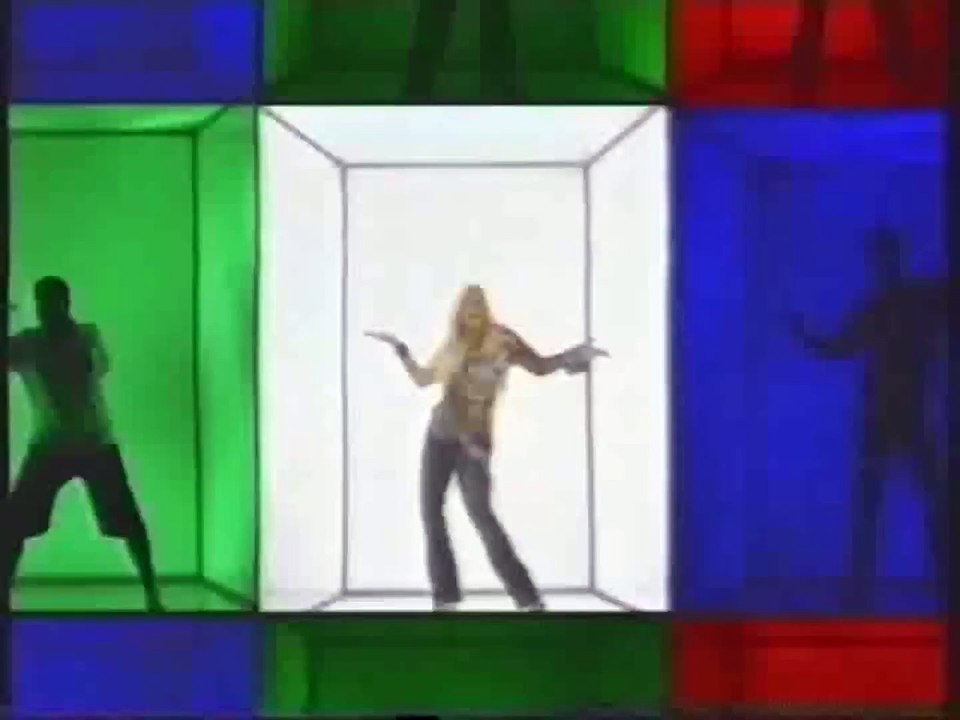 Institucional Telefe 2005