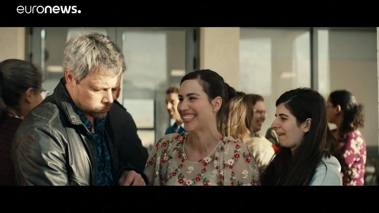 Polemik um Cannes-Ehrung für Israelfilm