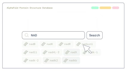 AlphaFold Protein Structure Database