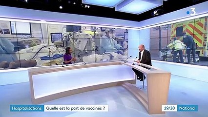 Covid-19 : les vaccins protègent-ils face au variant Delta ?