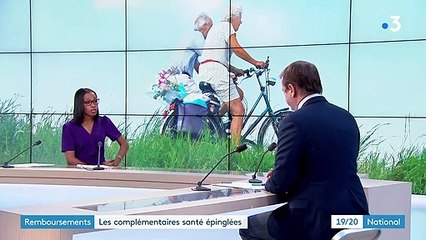 Complémentaires santé : un système remis en cause