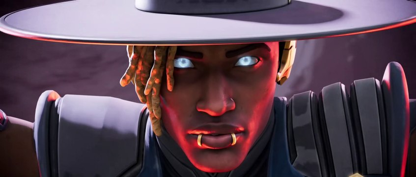 Apex Legends - Emergence | Launch Trailer