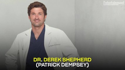 How 17 'Grey's Anatomy' Characters Left the Show