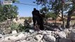 مقتل سبعة مدنيين بينهم أطفال جراء قصف الجيش السوري إدلب