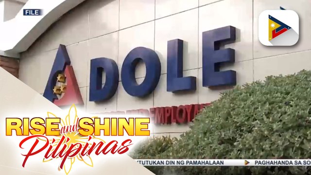 Deployment ng unang batch ng mga Pinoy caregiver papuntang Israel, tuloy na; 50 Pinoy caregiver, nakatakdang umalis sa July 27