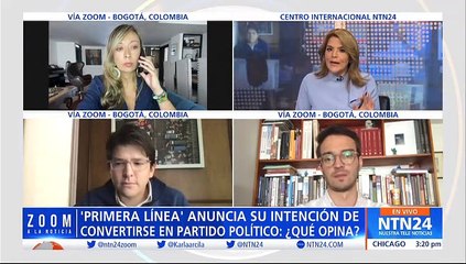 Zoom a la Noticia del jueves 22 de julio de 2021